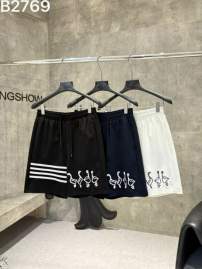 Picture of Thom Browne Short Pants _SKUThomBrowneM-4XLaztxQ38619430